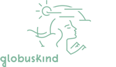 Globuskind Logo